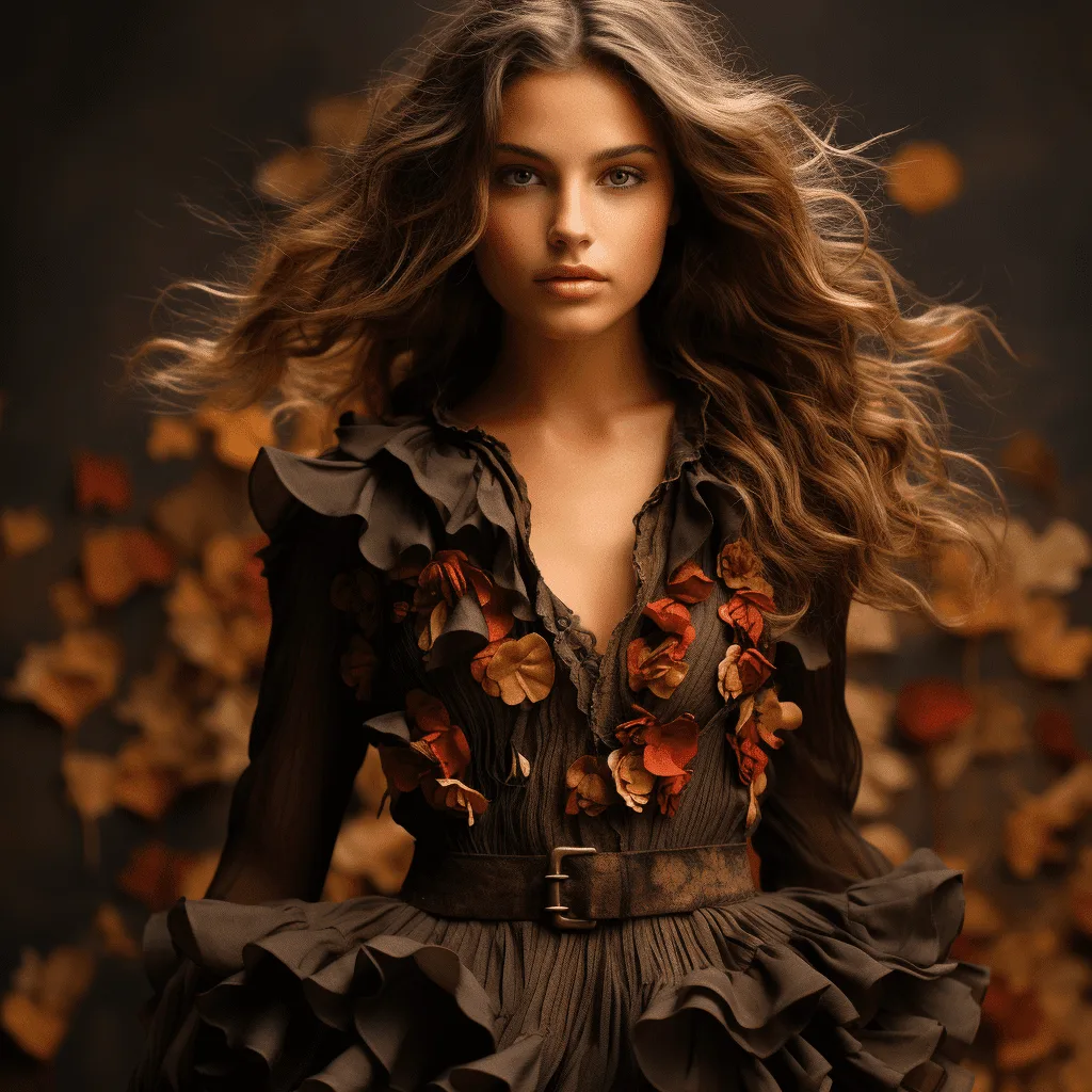 Fall Clothes