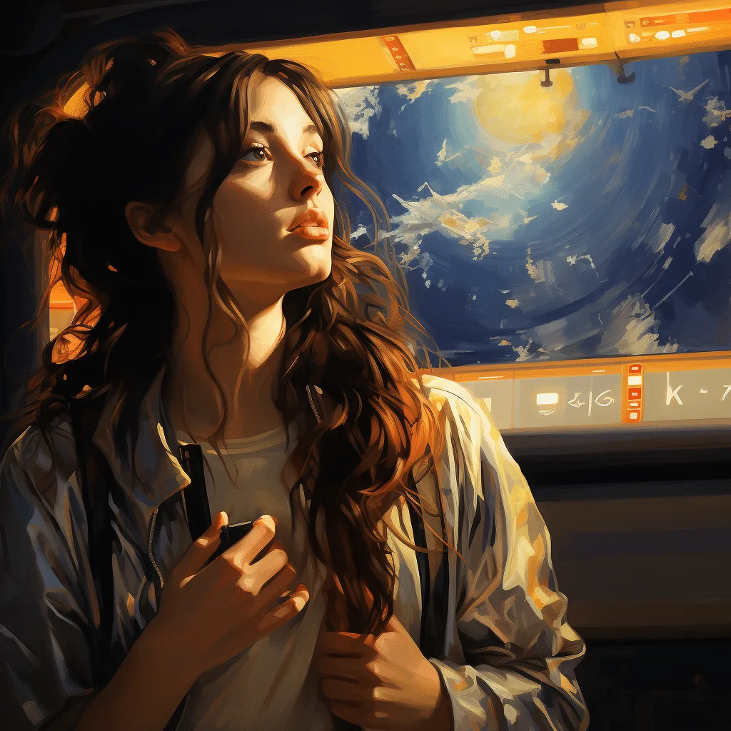 Flight Status Spirit