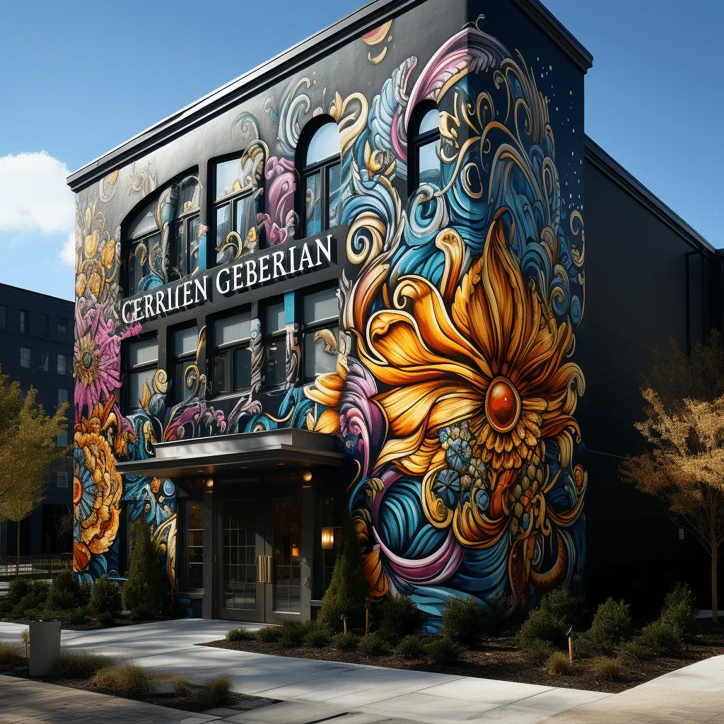 Grand Bohemian Lodge Greenville