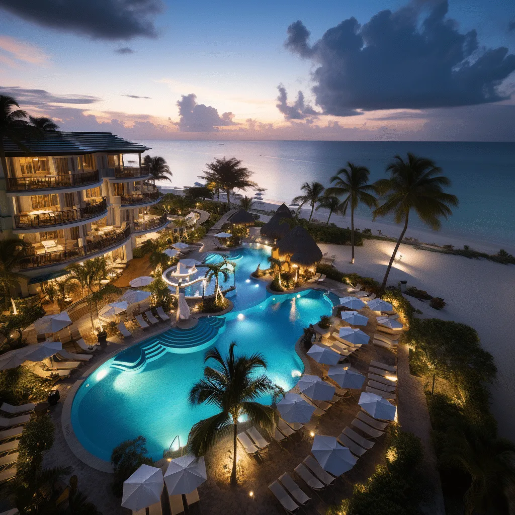 Grand Cayman Resort