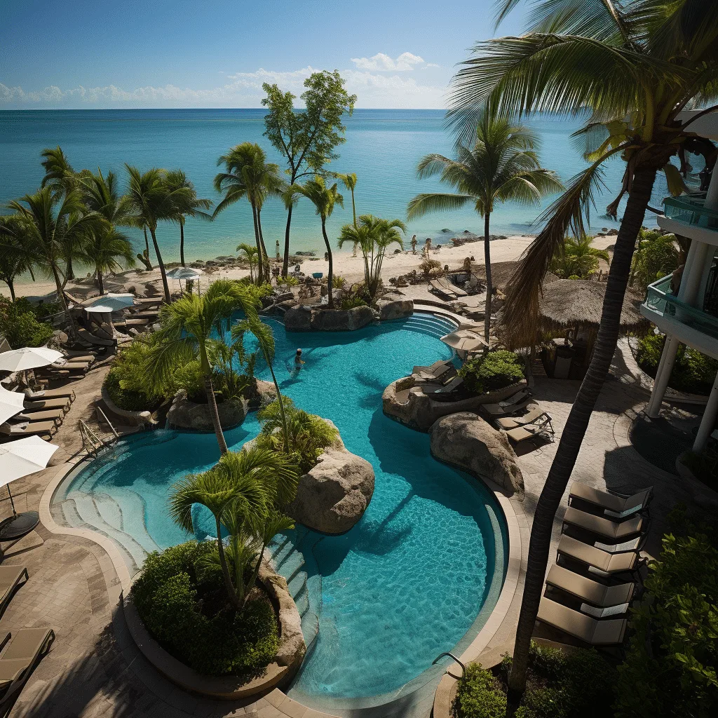 Grand Caymanian Resort