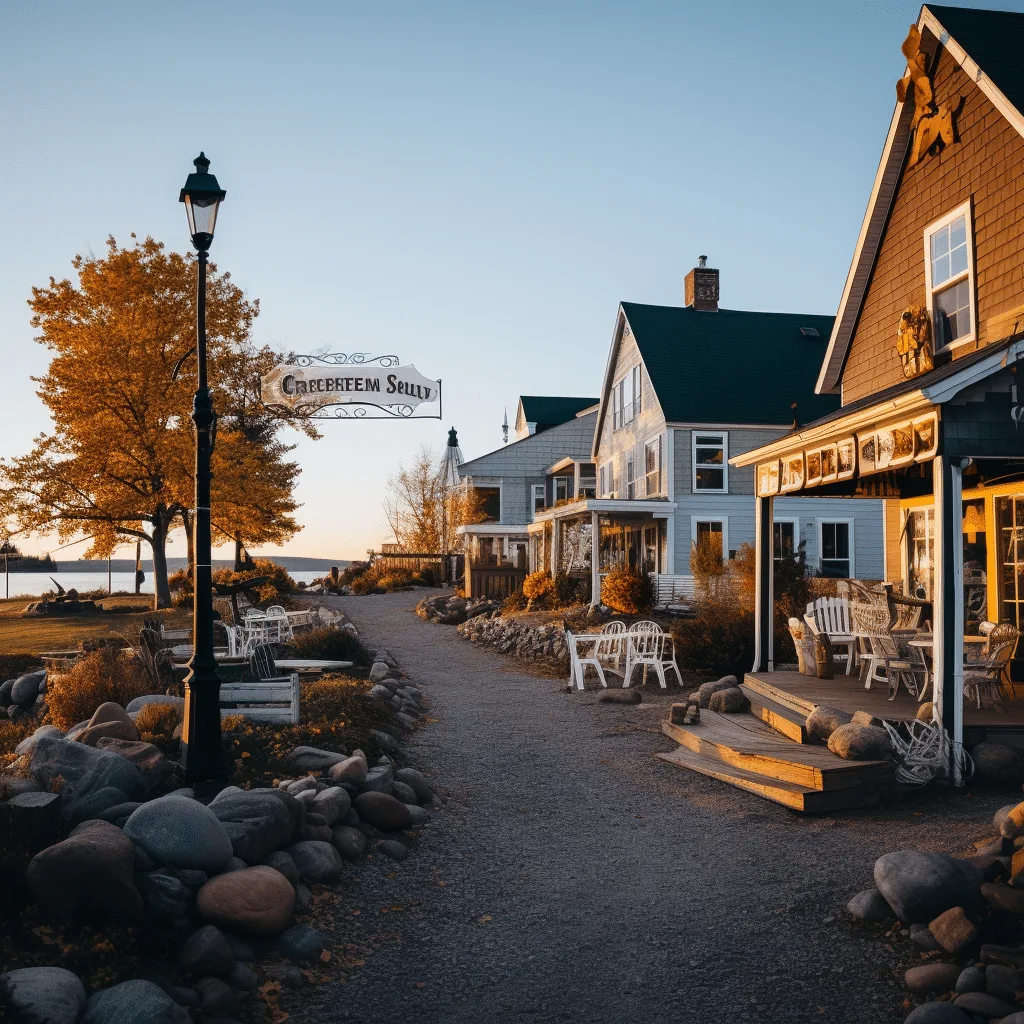 Grand Marais Hotels
