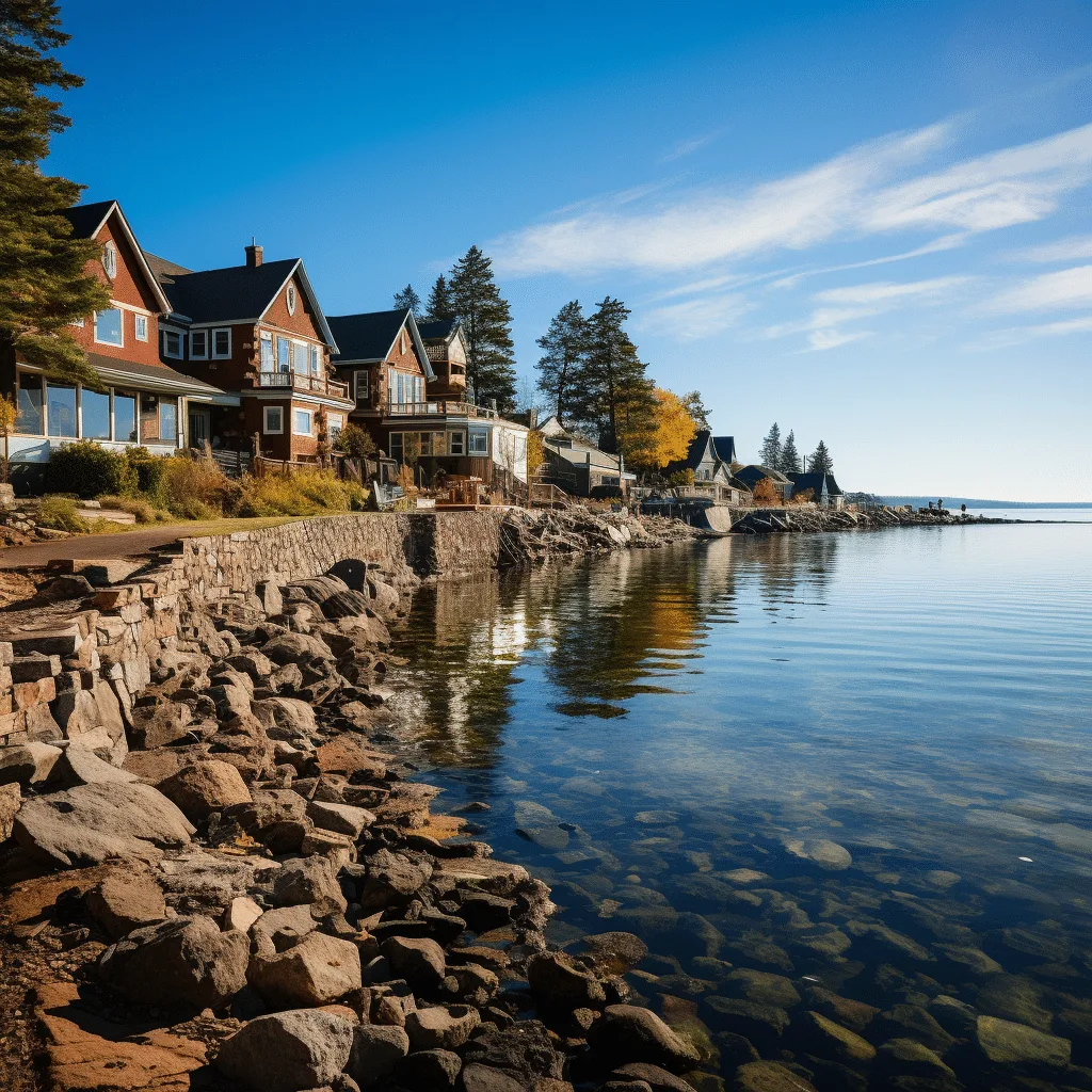 Grand Marais Mn Hotels