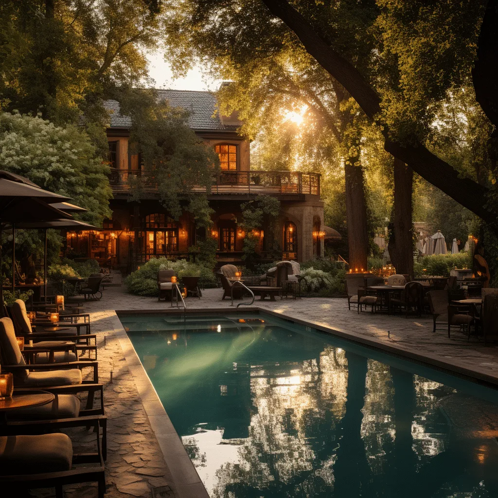 Healdsburg Ca