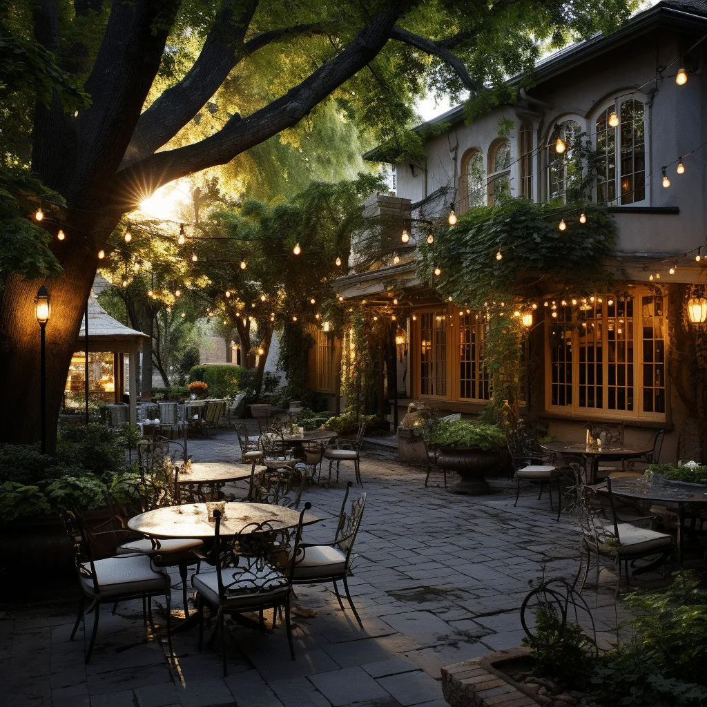 Healdsburg Hotels