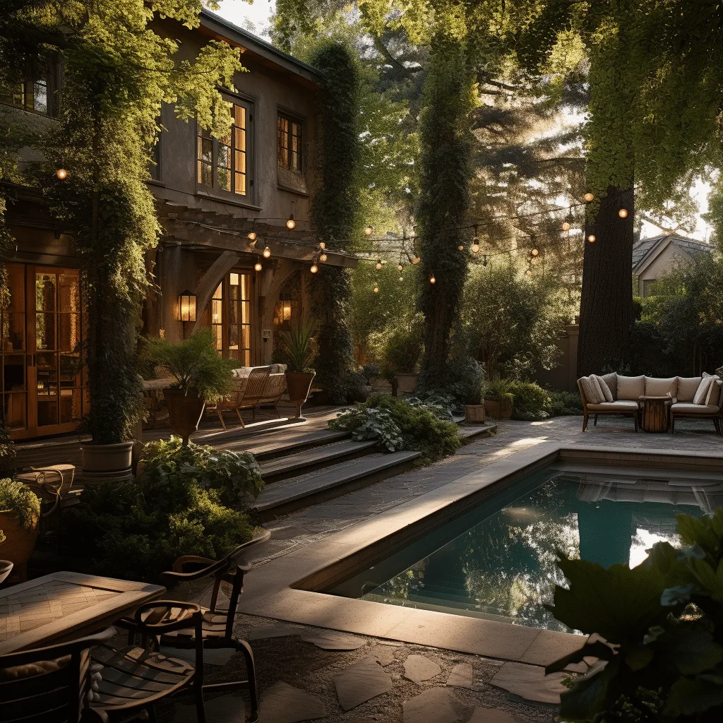 Hotel Trio Healdsburg