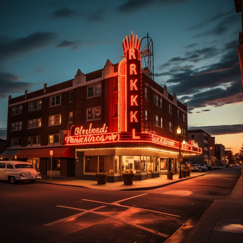 Hotels Bismarck Nd