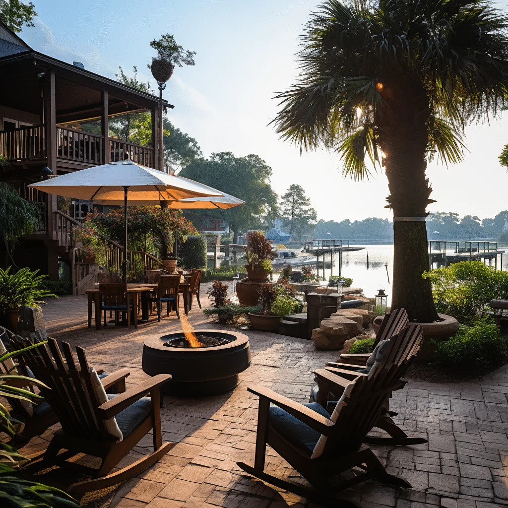 Hotels in Natchitoches La
