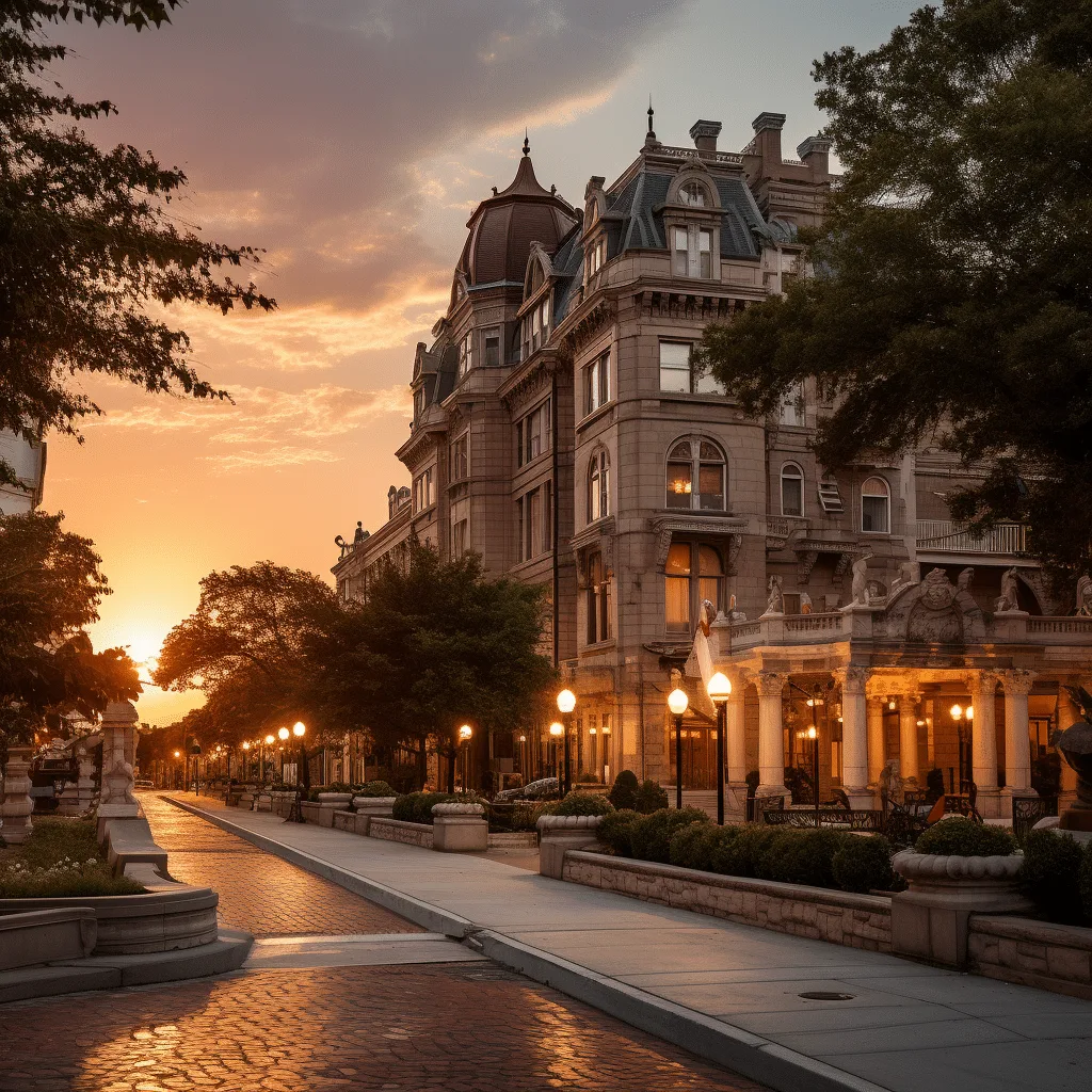 Hotels in Wilmington De