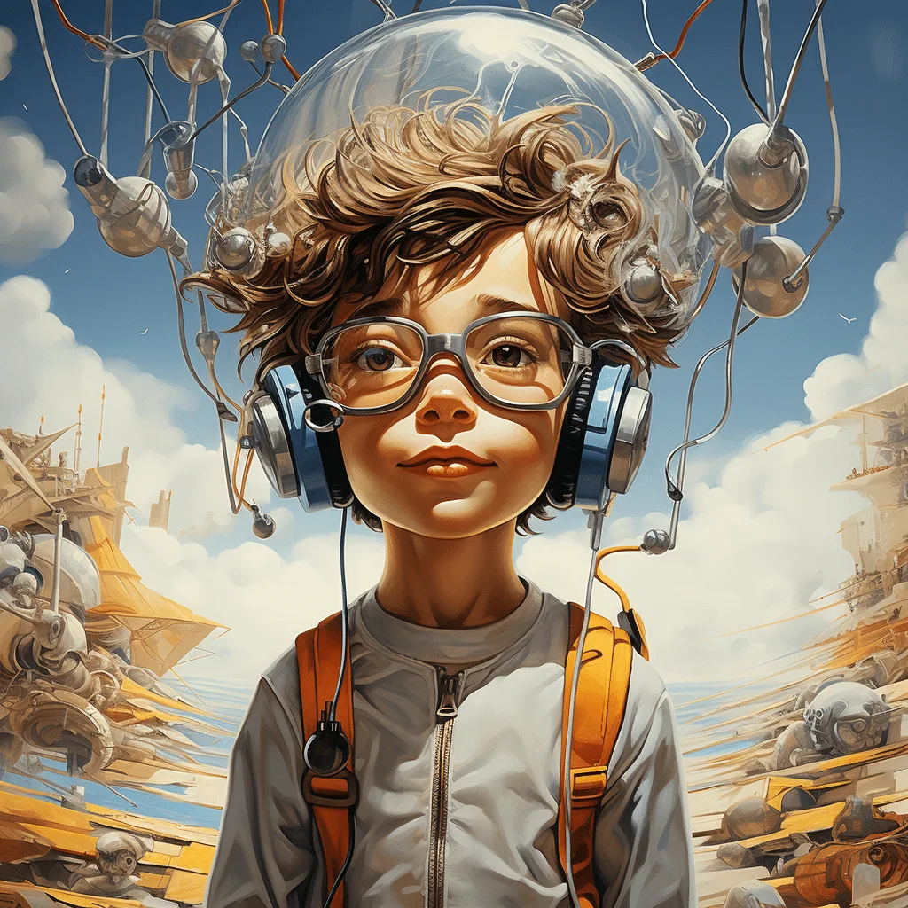 Kids in Mind