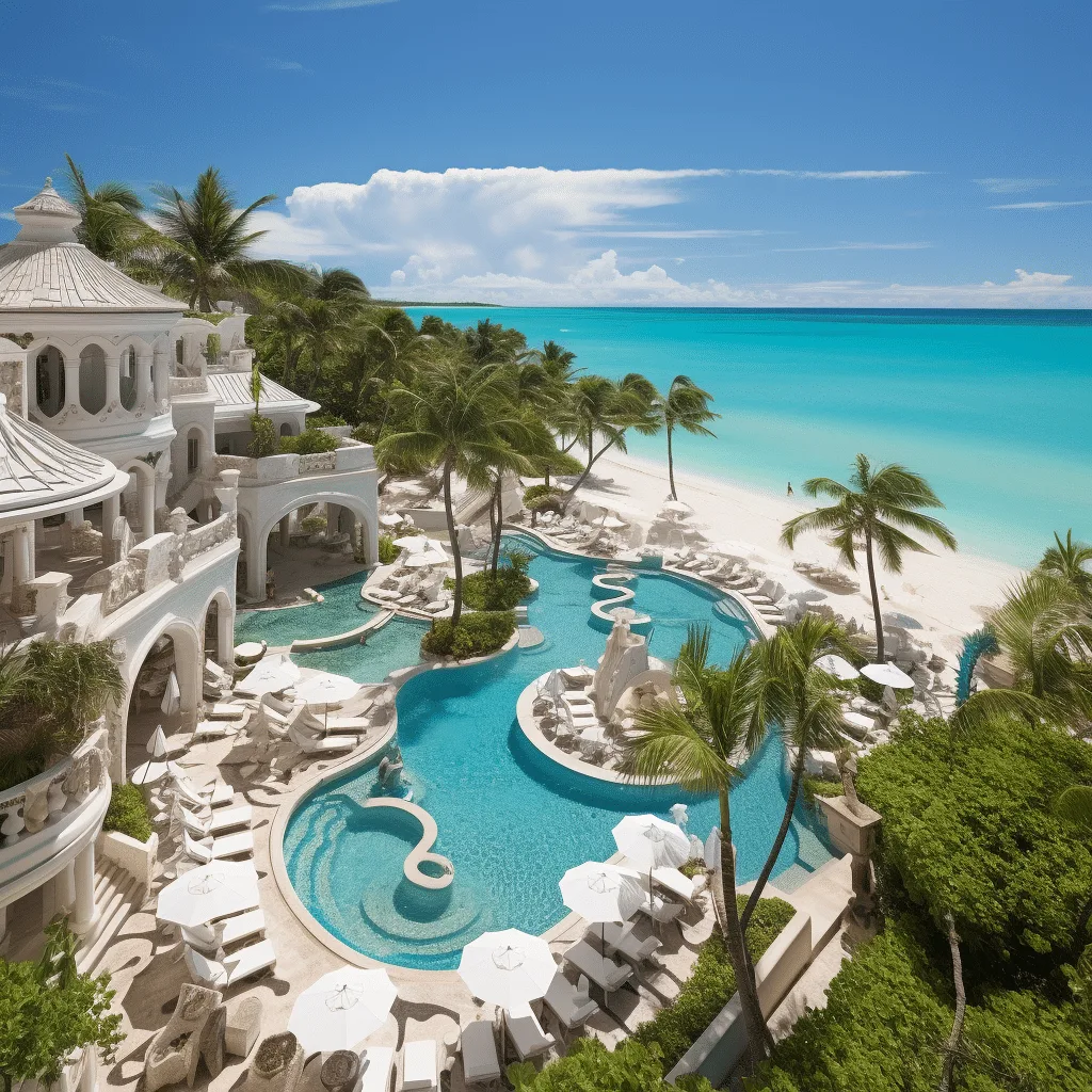 La Casa De La Playa