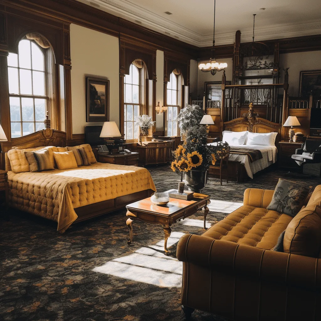 Lewisburg Wv Hotels
