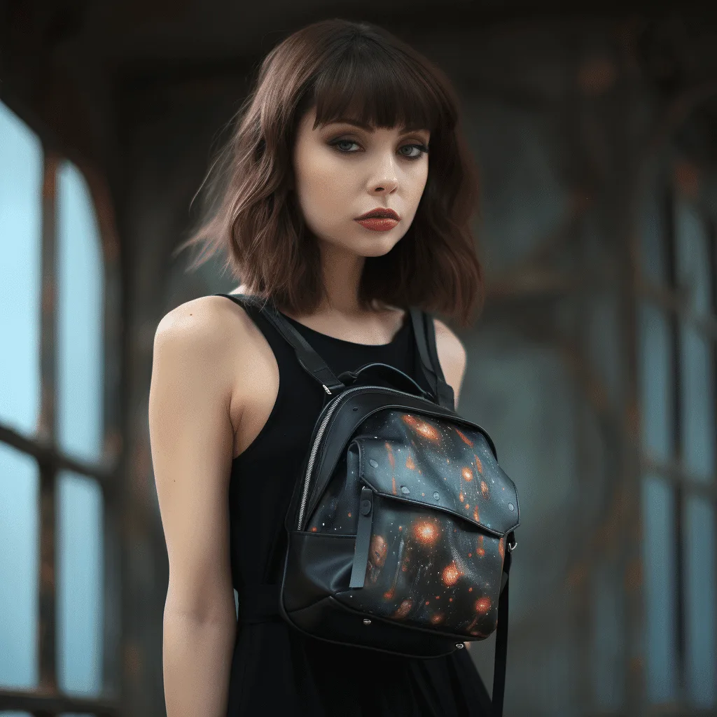 Mini Back Pack