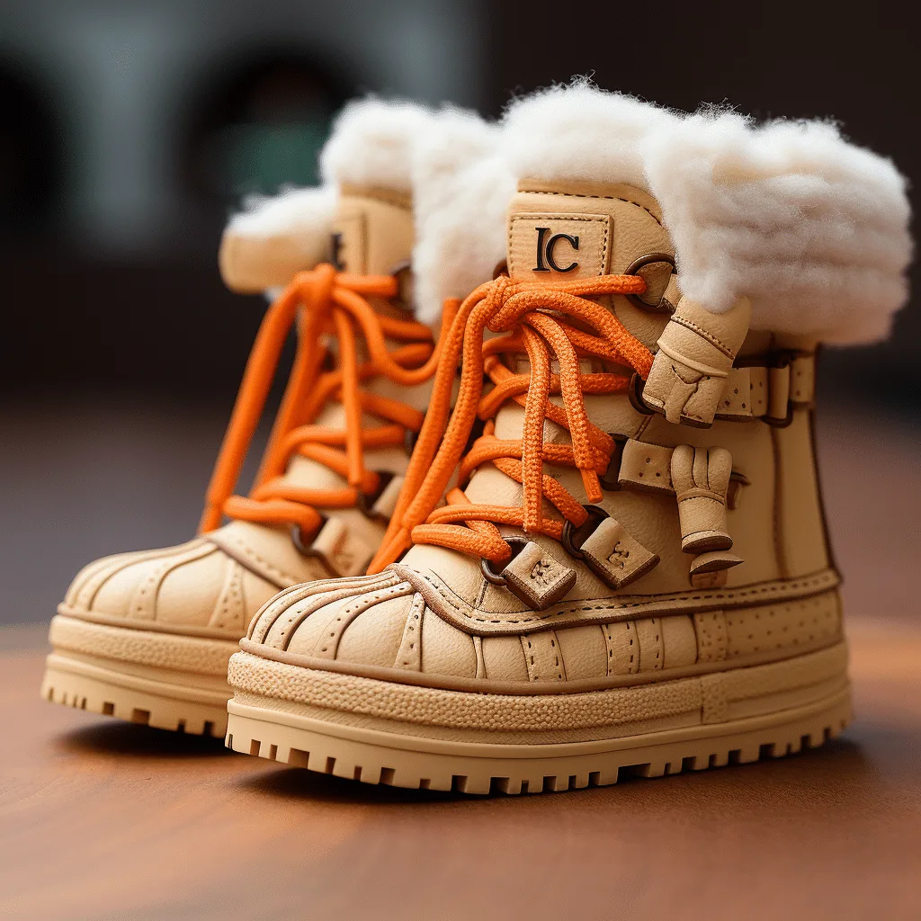 Mini Ugg