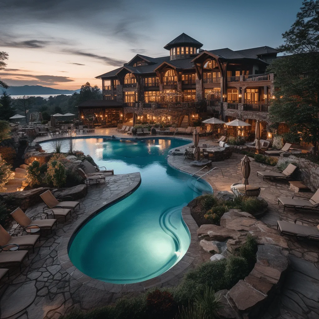 North Carolina Beach Resorts