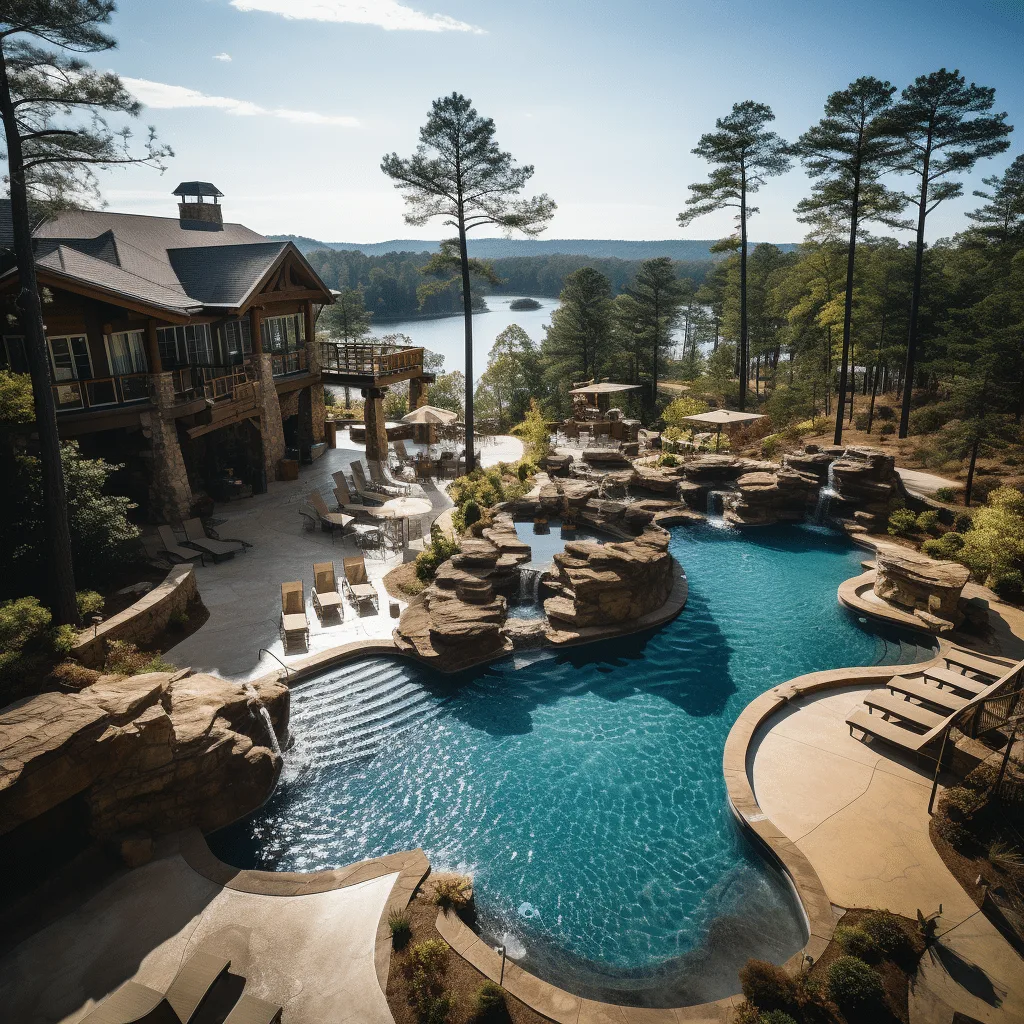North Carolina Resorts