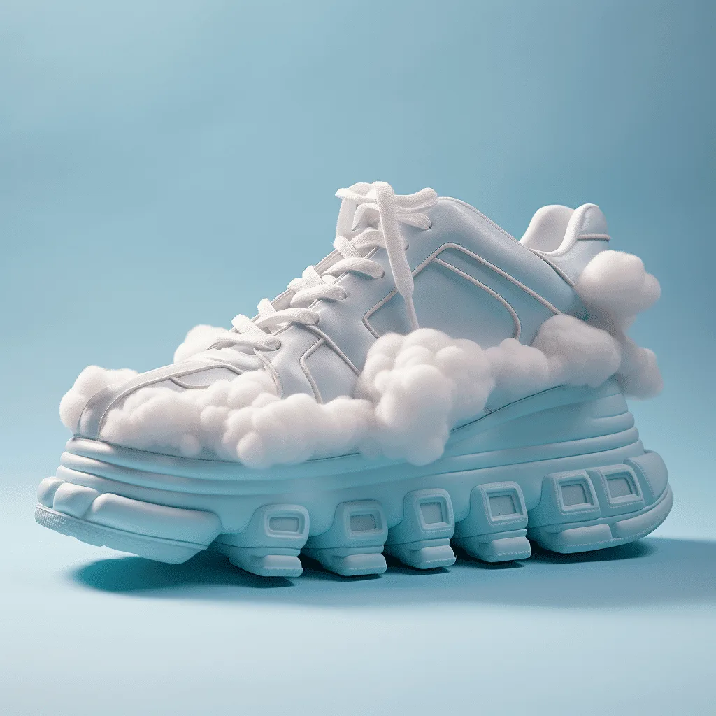 On Cloud Sale