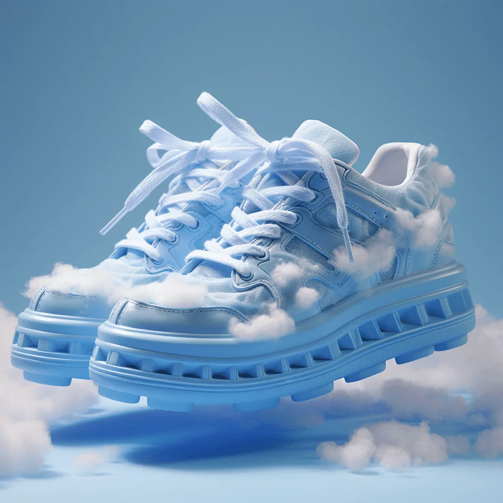 On Cloud Shoes Near Me
