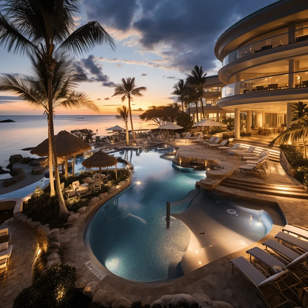 Palm Heights Grand Cayman