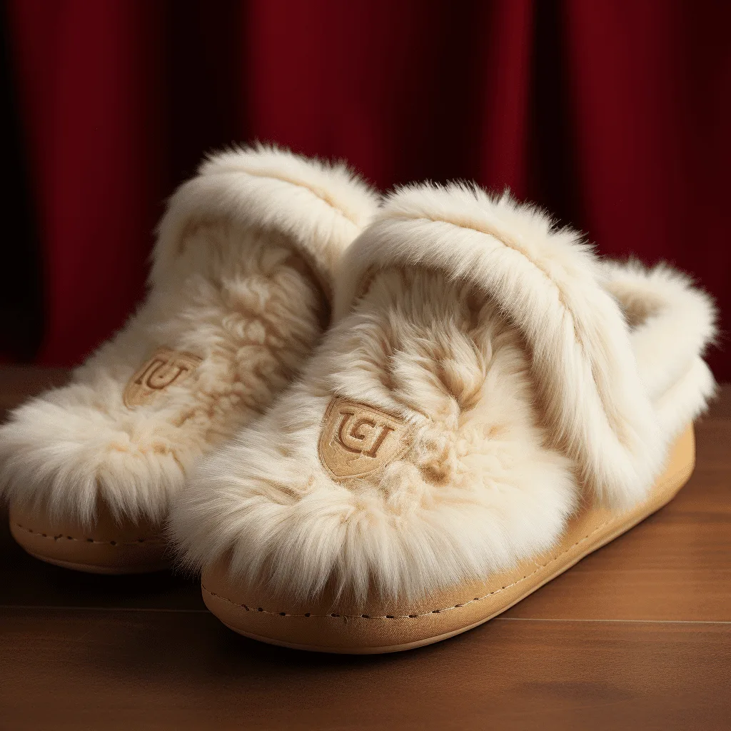 Pink Tasman Uggs
