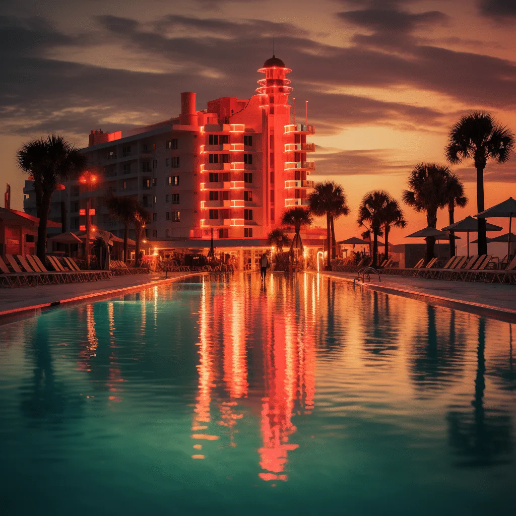Resorts in Destin Florida