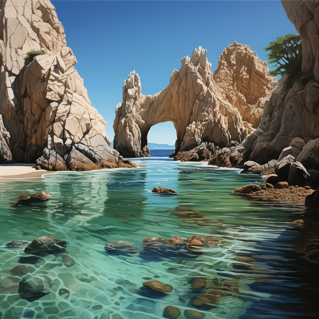 Sandos Finisterra Los Cabos