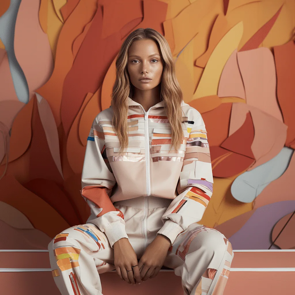 Stella Mccartney Adidas