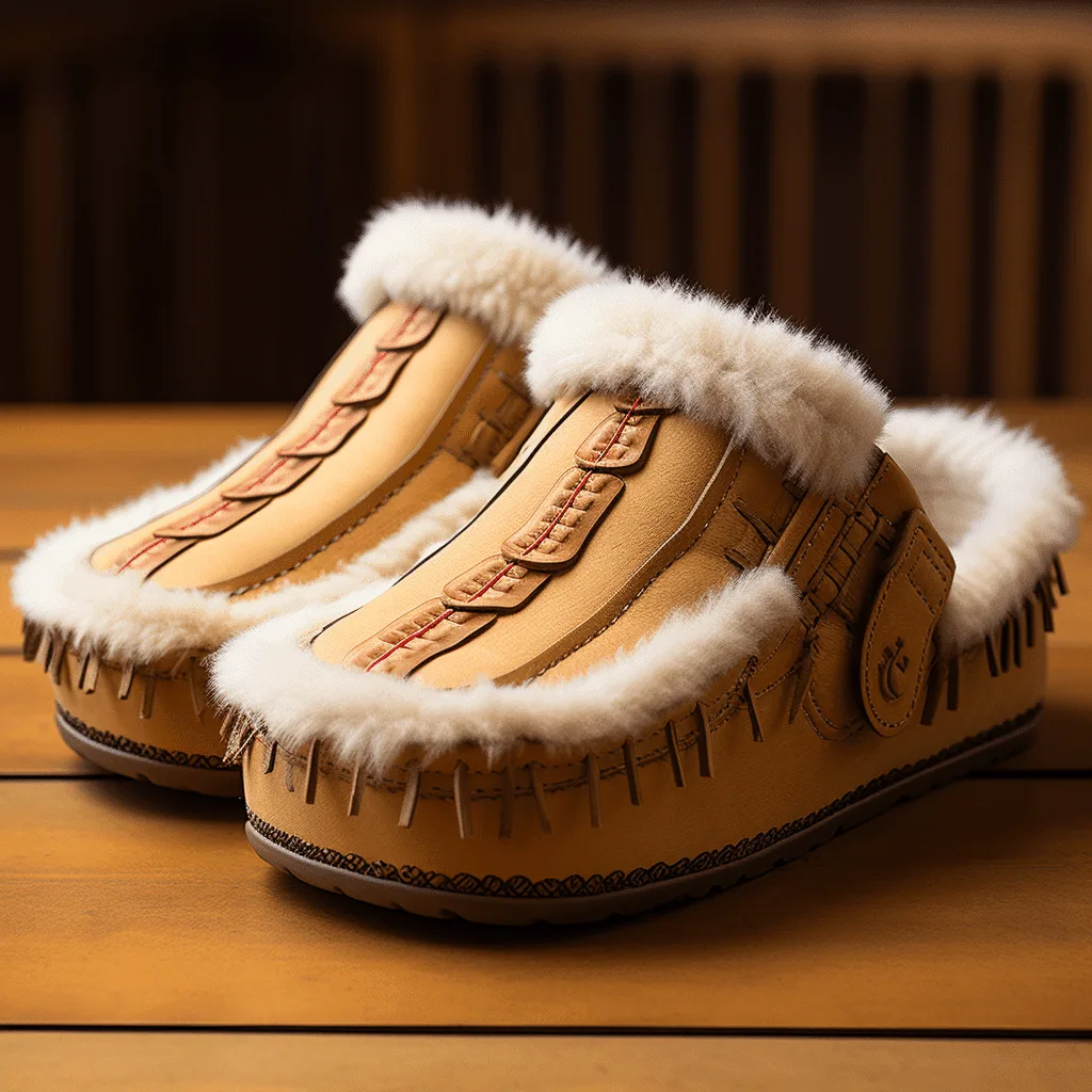 Tasman Ugg