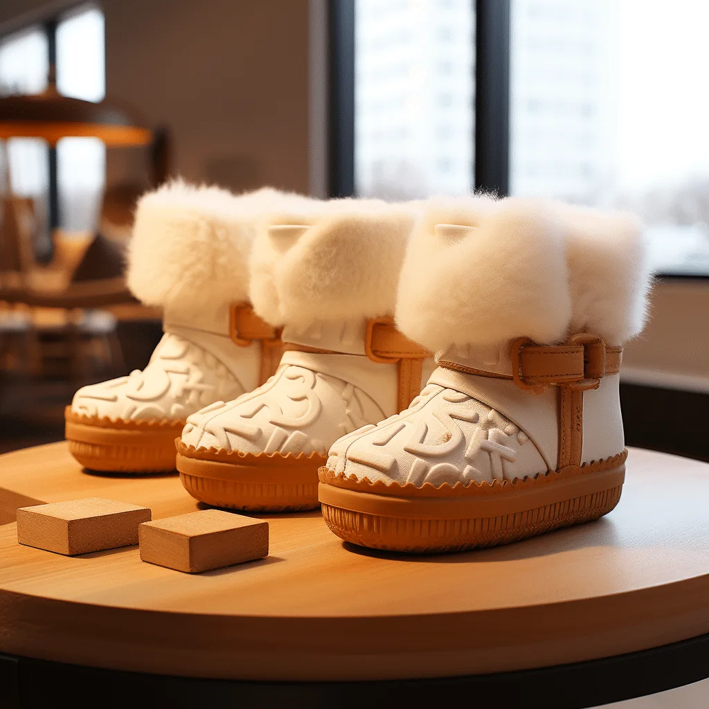 Ugg Minis