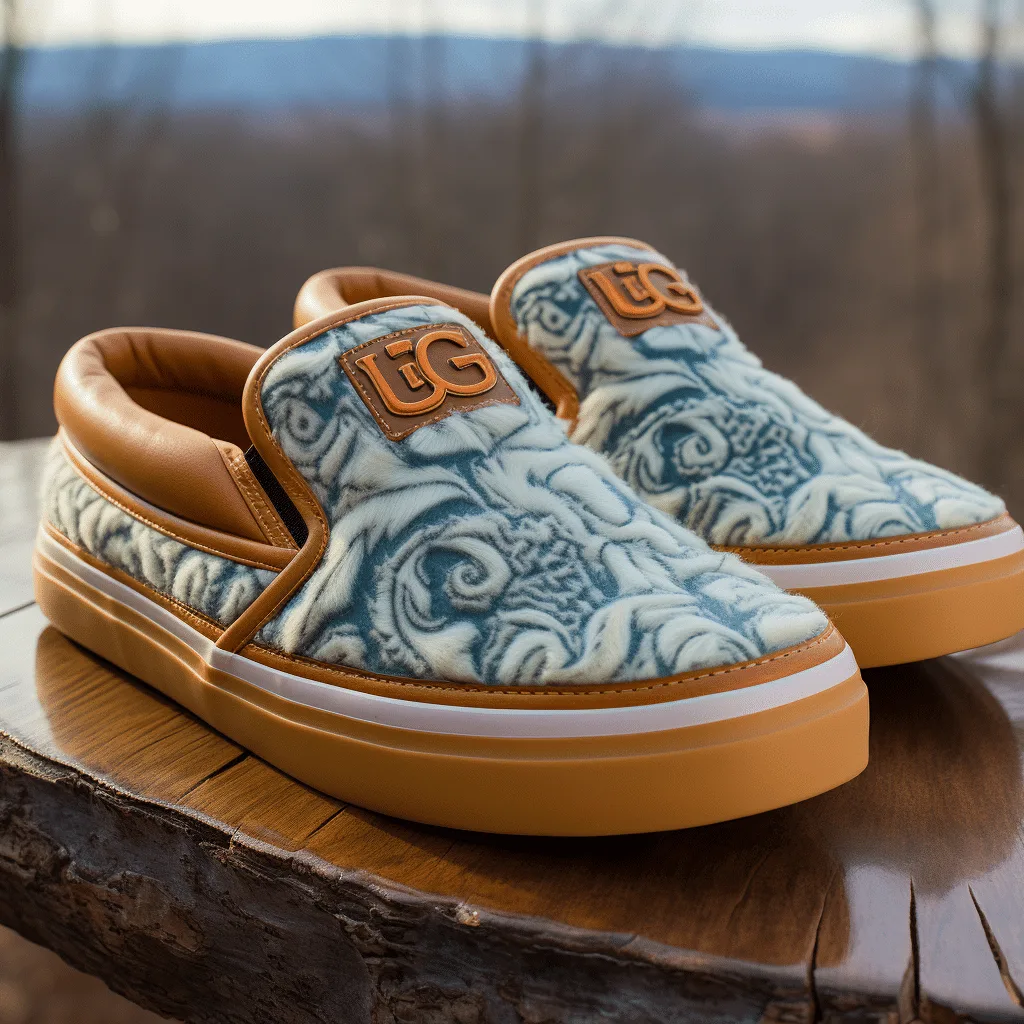 Ugg Slip on