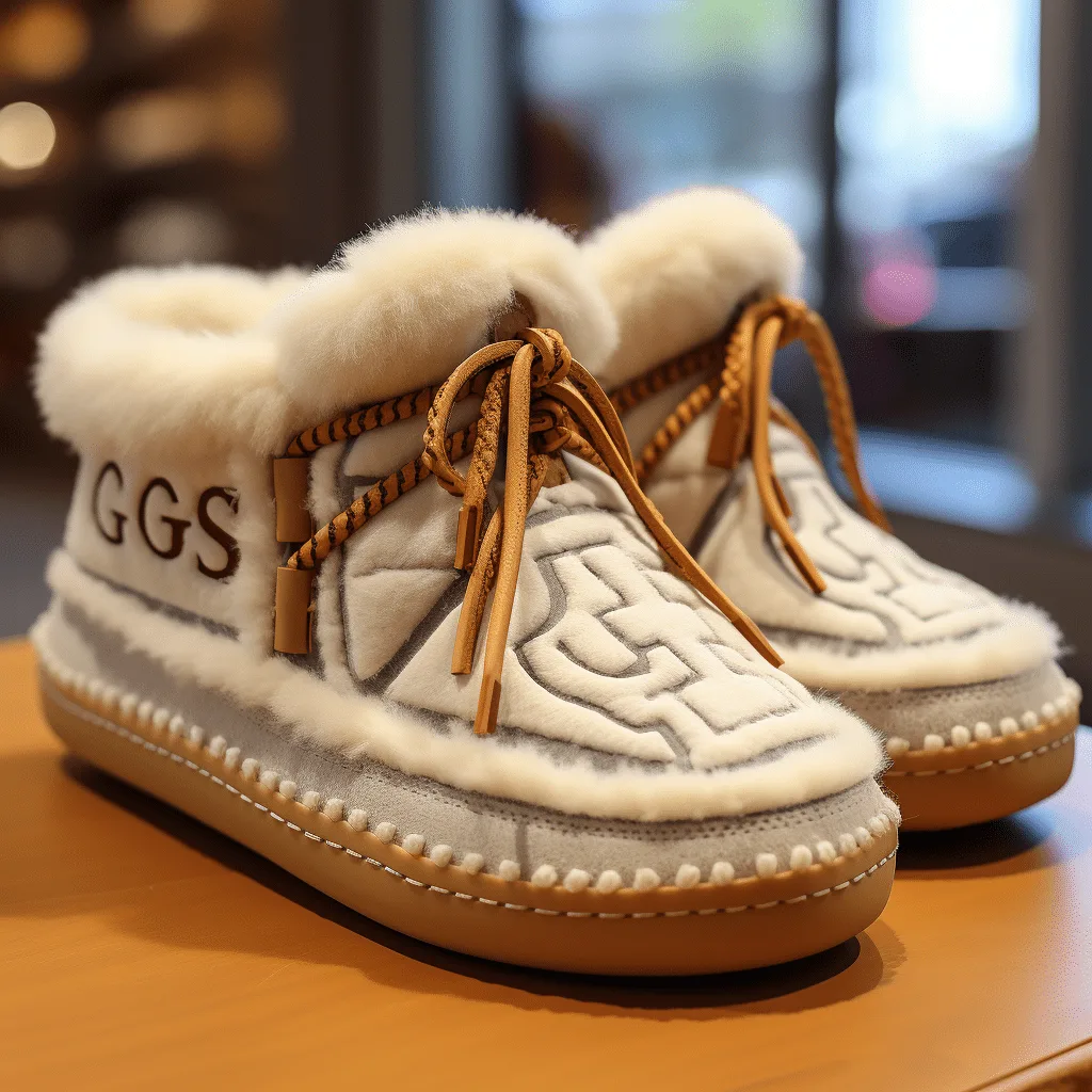 Ugg Tasman Slippers