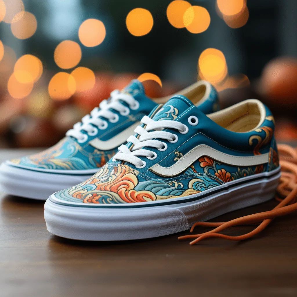 Vans Shoes Women