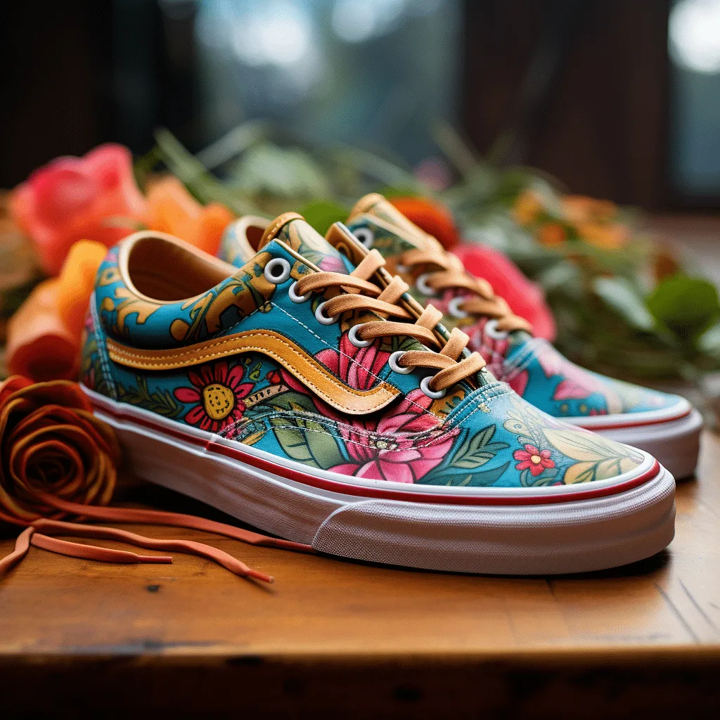 Vans Women