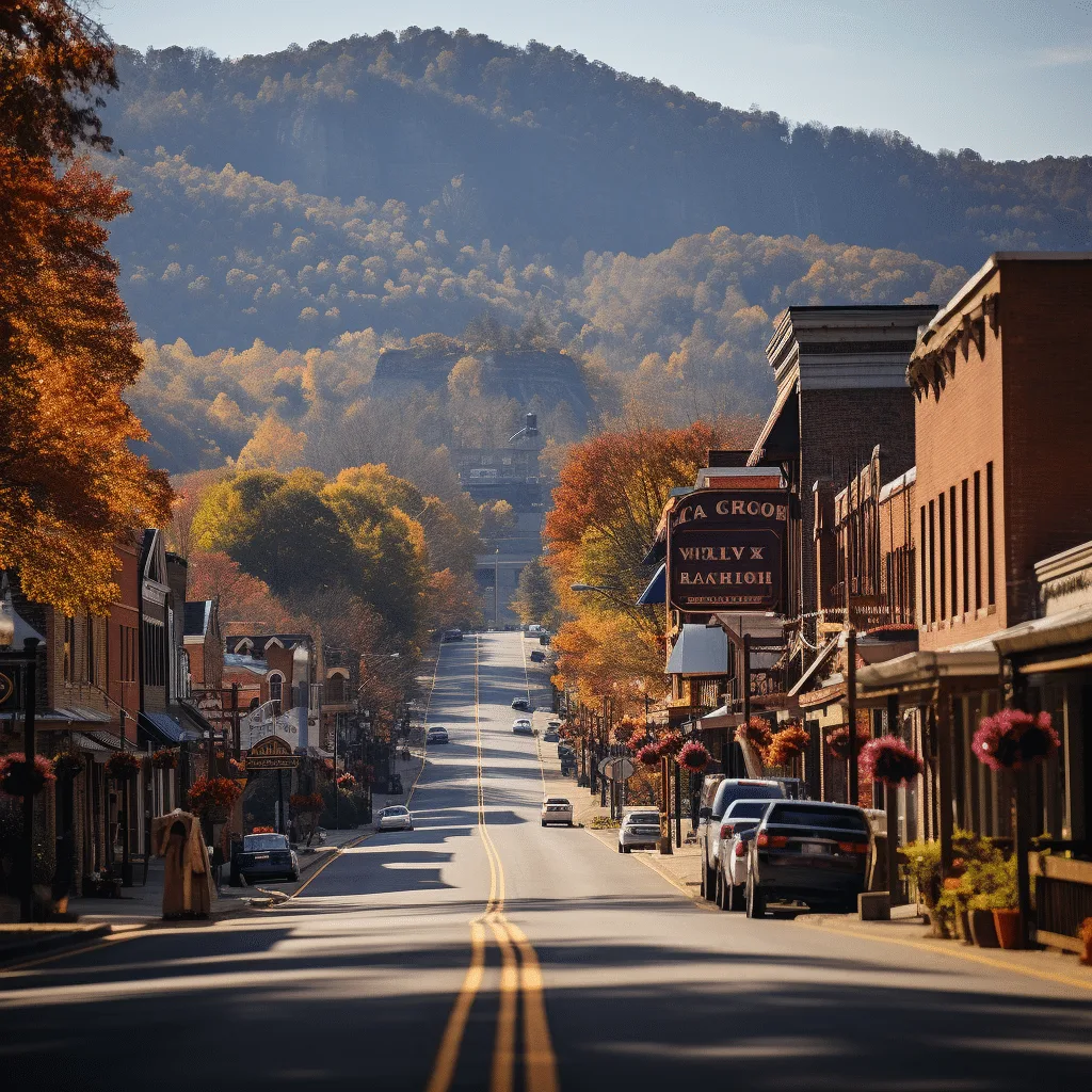 Waynesville Nc