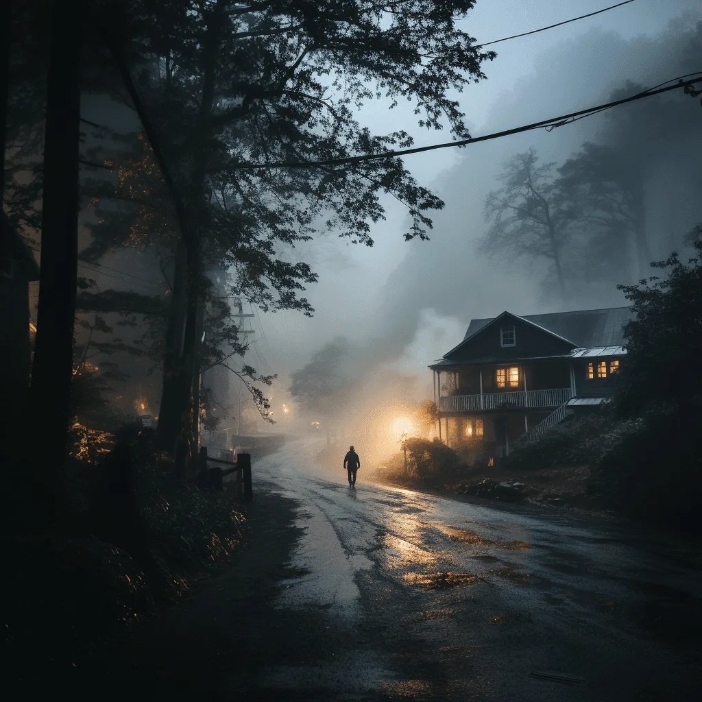 Weather Helen Ga