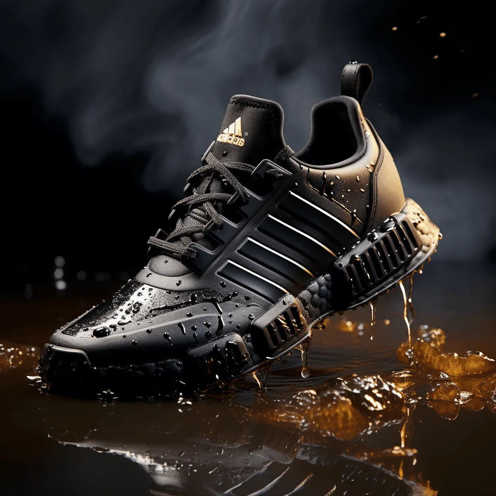 Best Adidas Blacks