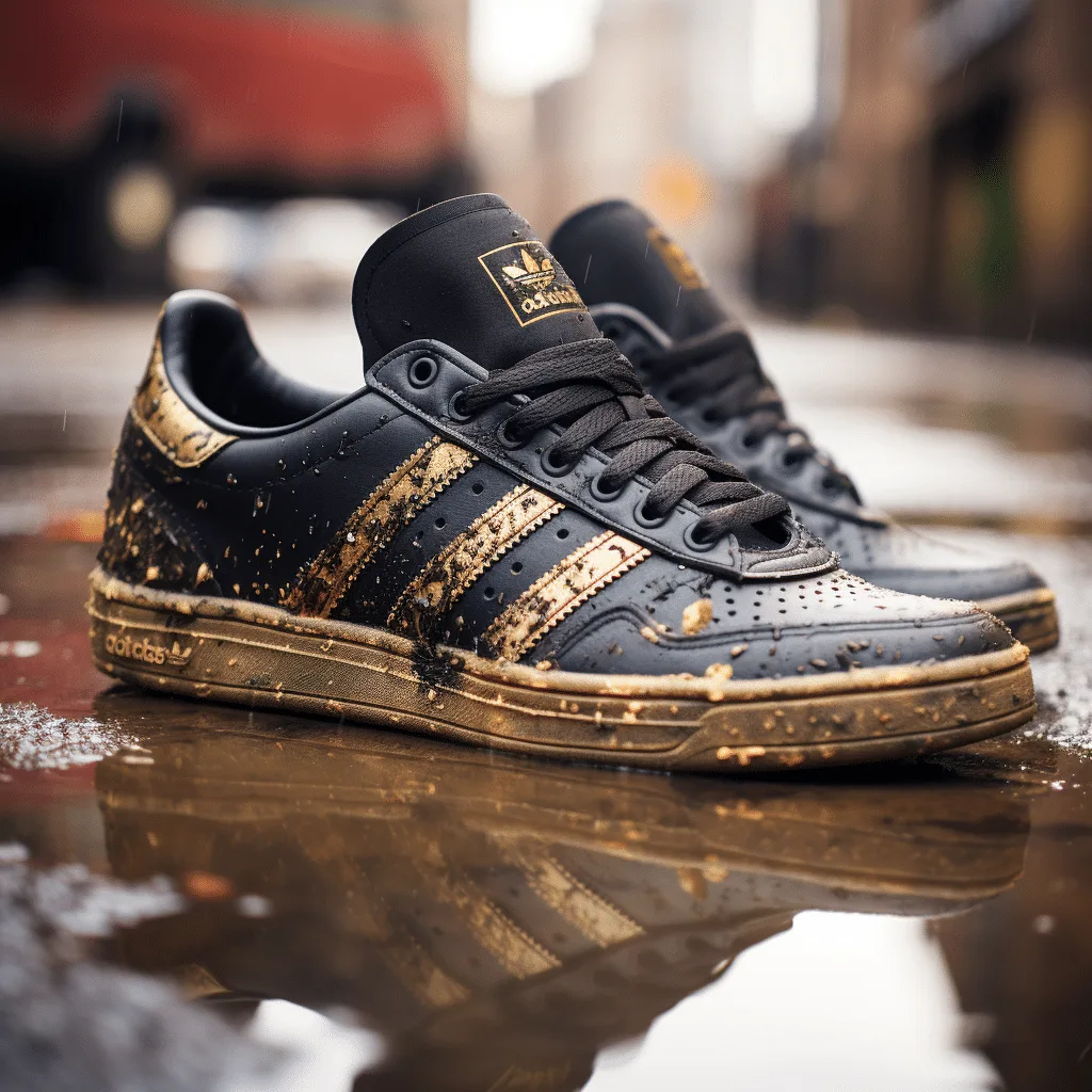 Best Adidas Skate Shoes