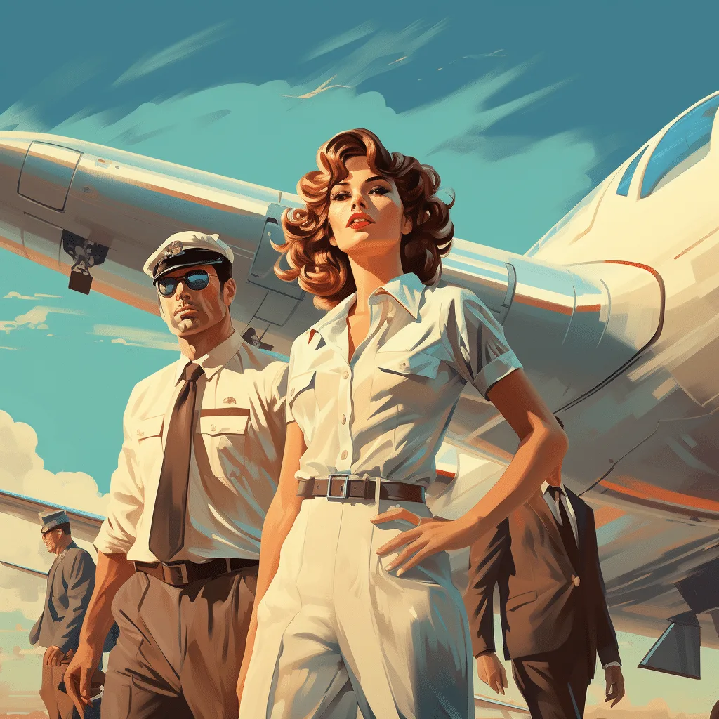 Best Airplane Movies