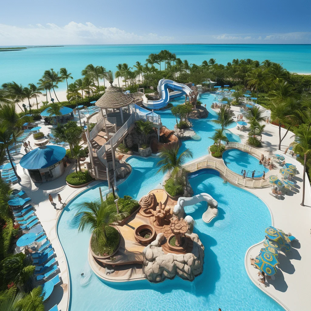 Best All Inclusive Family Resorts Bahamas