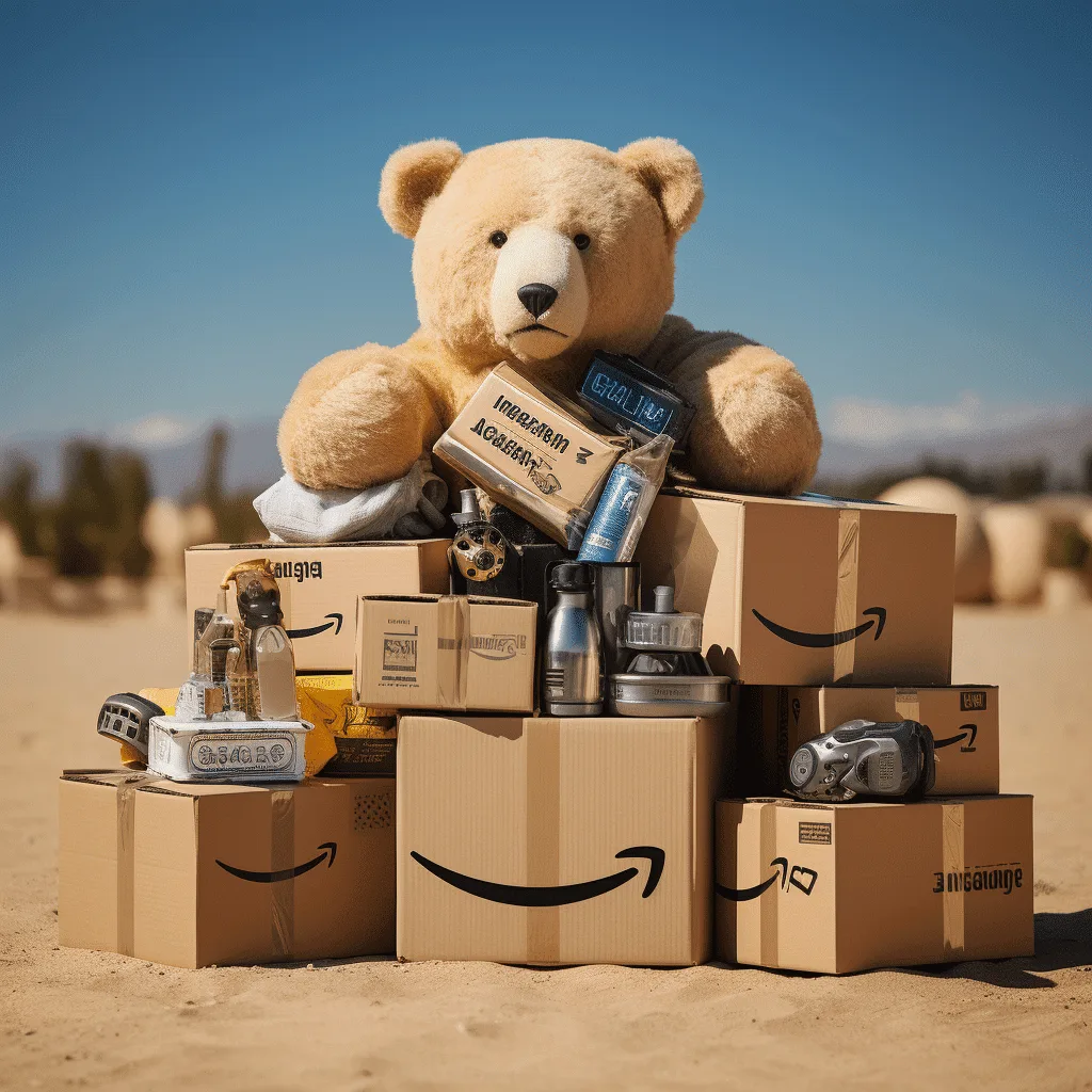 Best Amazon Essentials