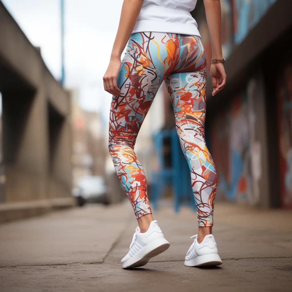 Best Athleta Leggings