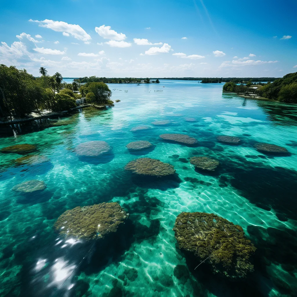 Best Bacalar Lagoon