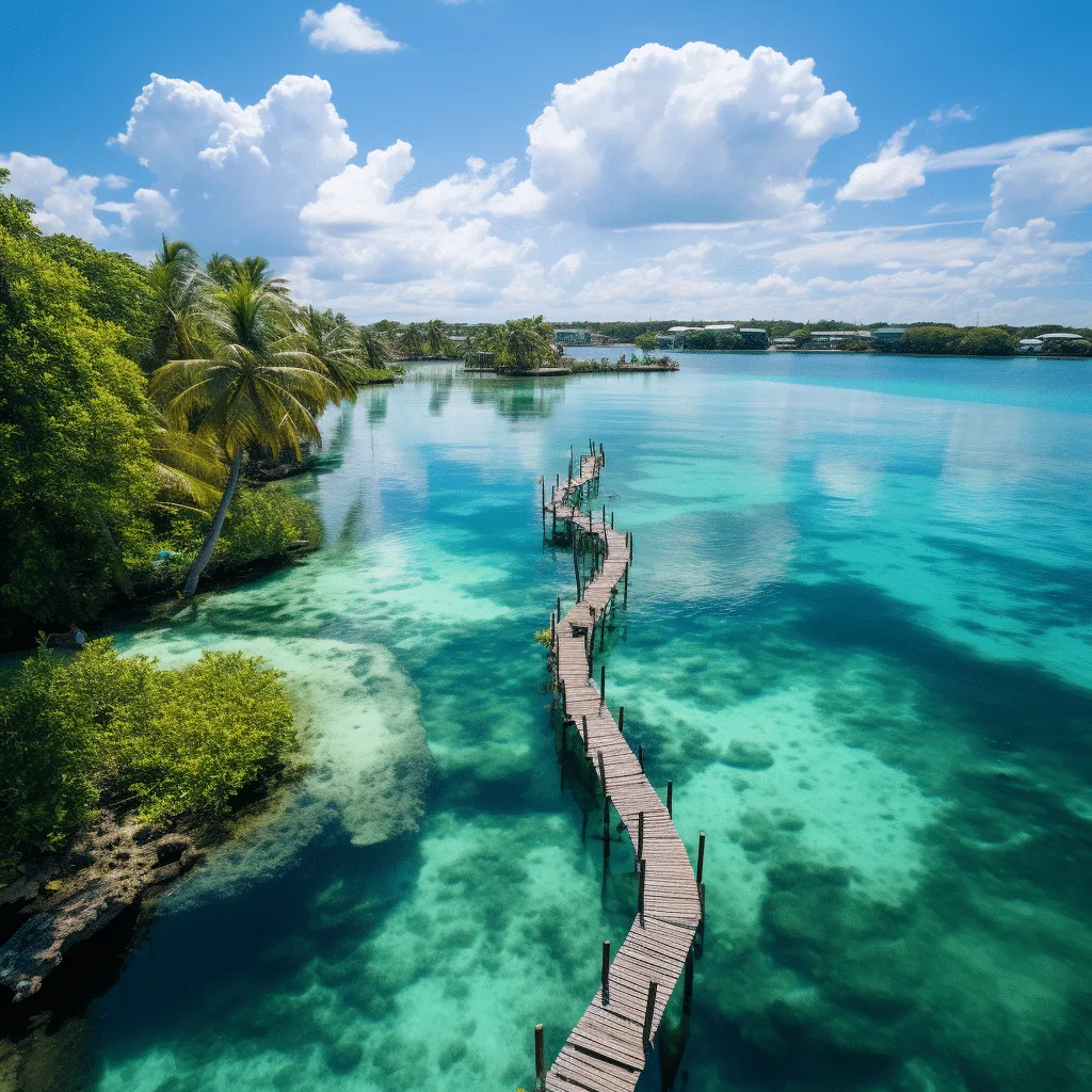 Best Bacalar Lagoons