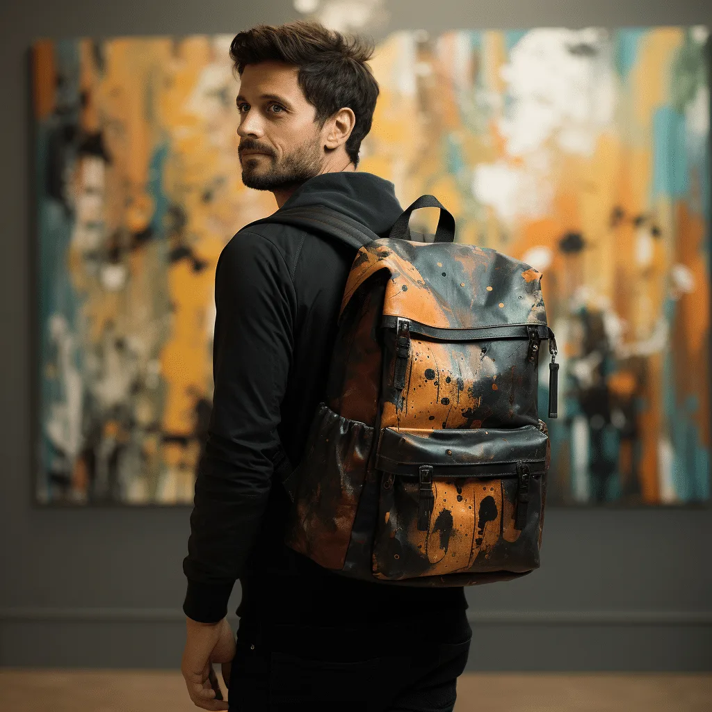 Best Backpack Men