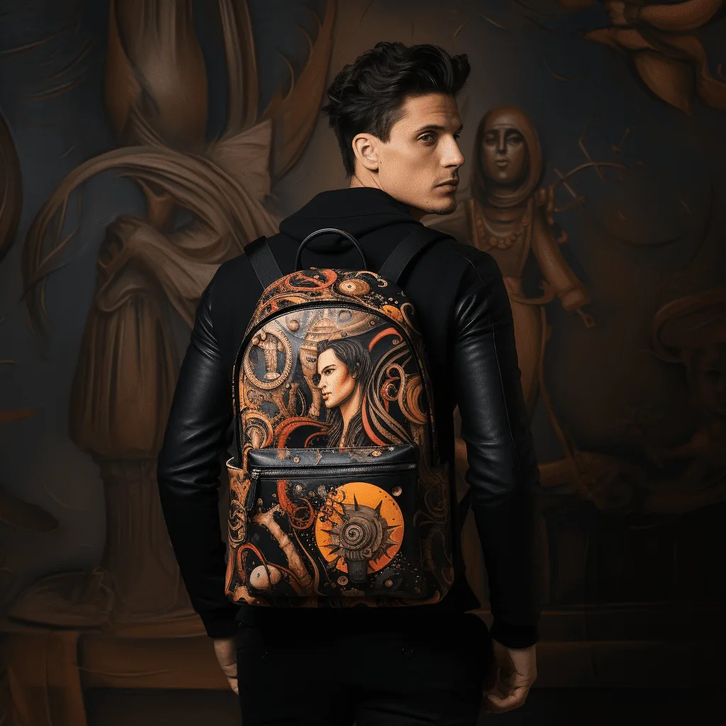 Best Backpack Mens