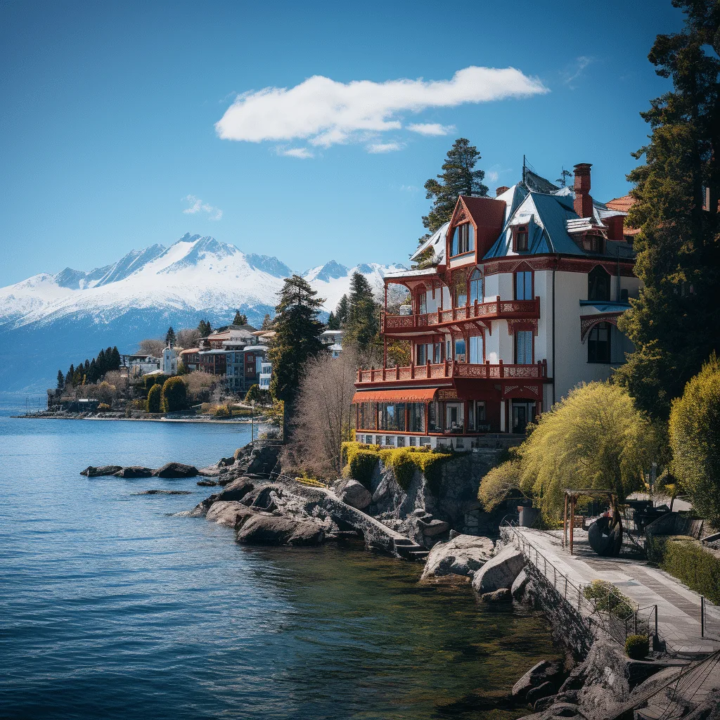 Best Bariloche