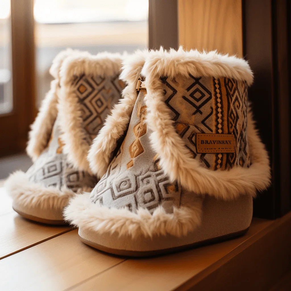 Best Bearpaw Slippers