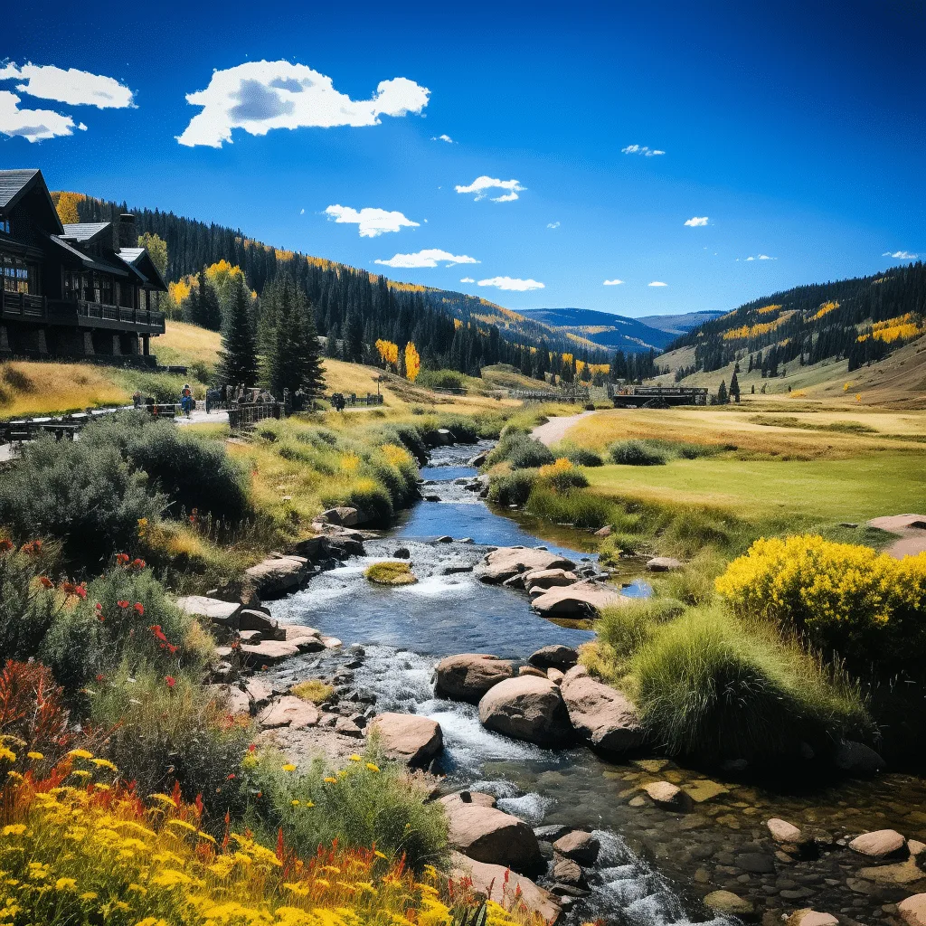 Best Beaver Creek Colorado