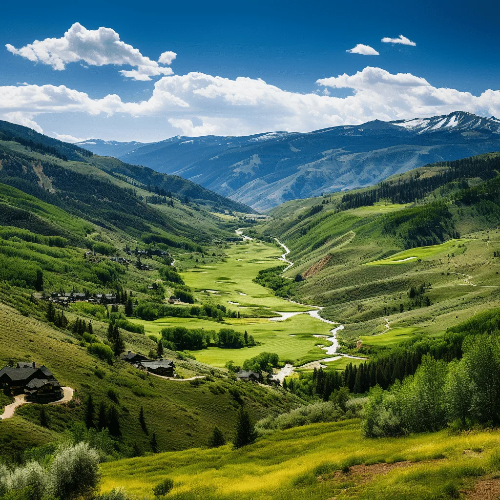 Best Beaver Creek Colorados