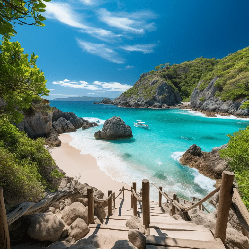 Best Best Beaches in Mexico